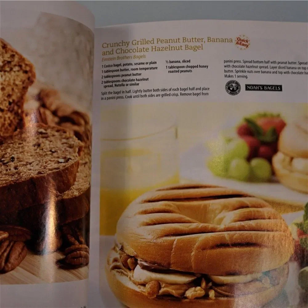 Fabulous Food The Costco Way Flavorful Fare Using Costco Products Tim Talevich